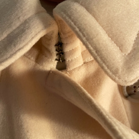 J Crew Andover Peacoat - Picture 11 of 11